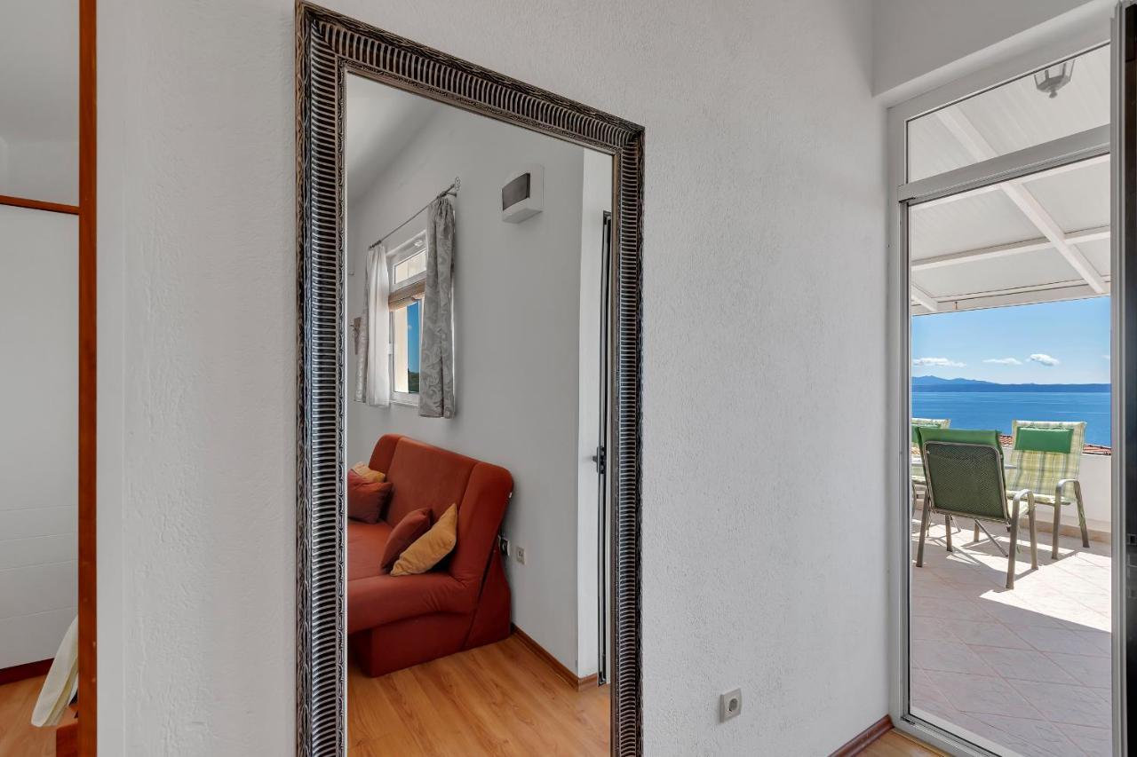 טוצפי Apartmani Verica מראה חיצוני תמונה
