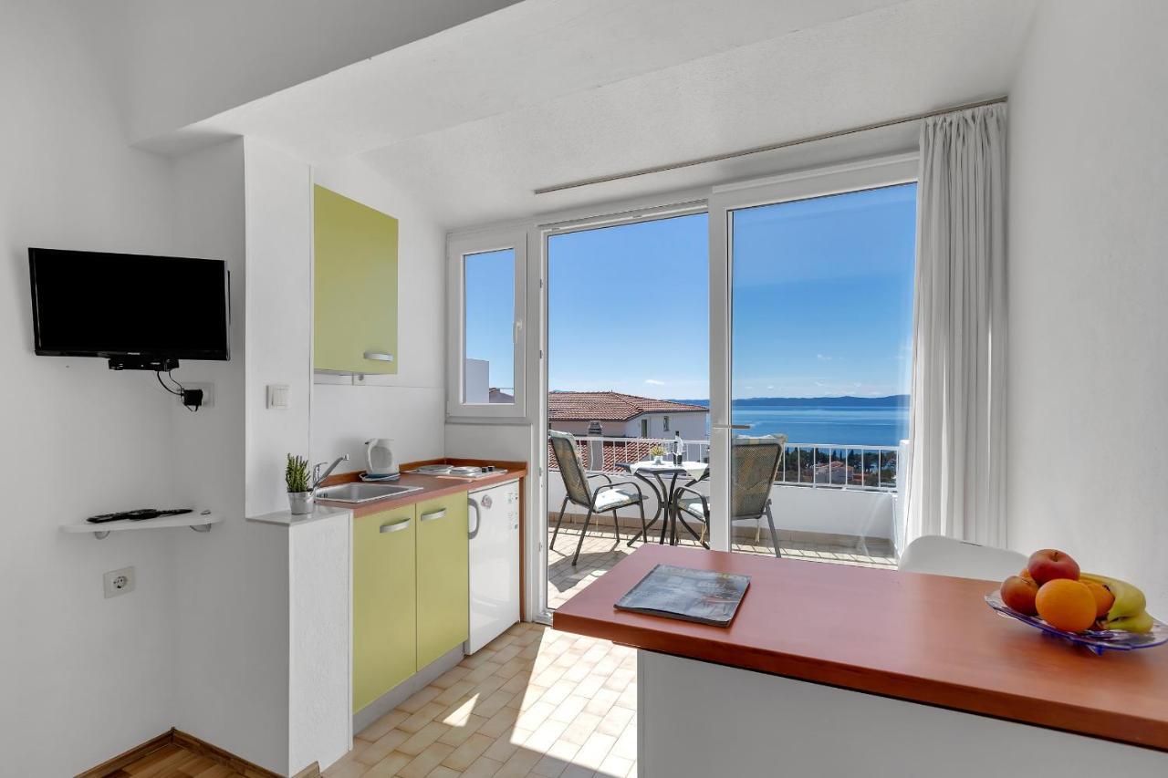טוצפי Apartmani Verica מראה חיצוני תמונה