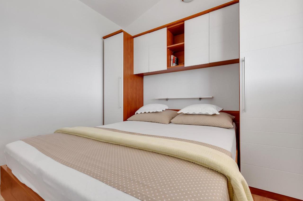 טוצפי Apartmani Verica מראה חיצוני תמונה