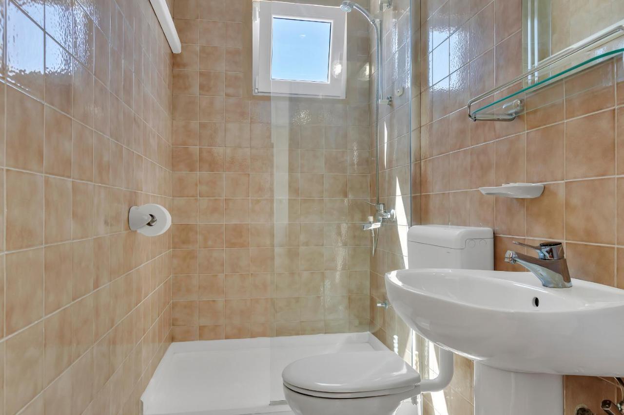טוצפי Apartmani Verica מראה חיצוני תמונה
