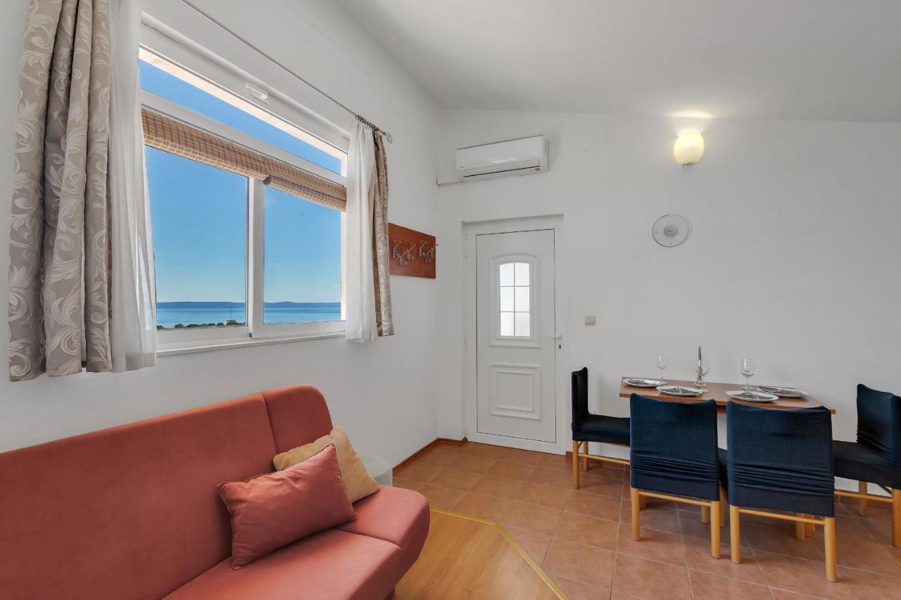 טוצפי Apartmani Verica מראה חיצוני תמונה
