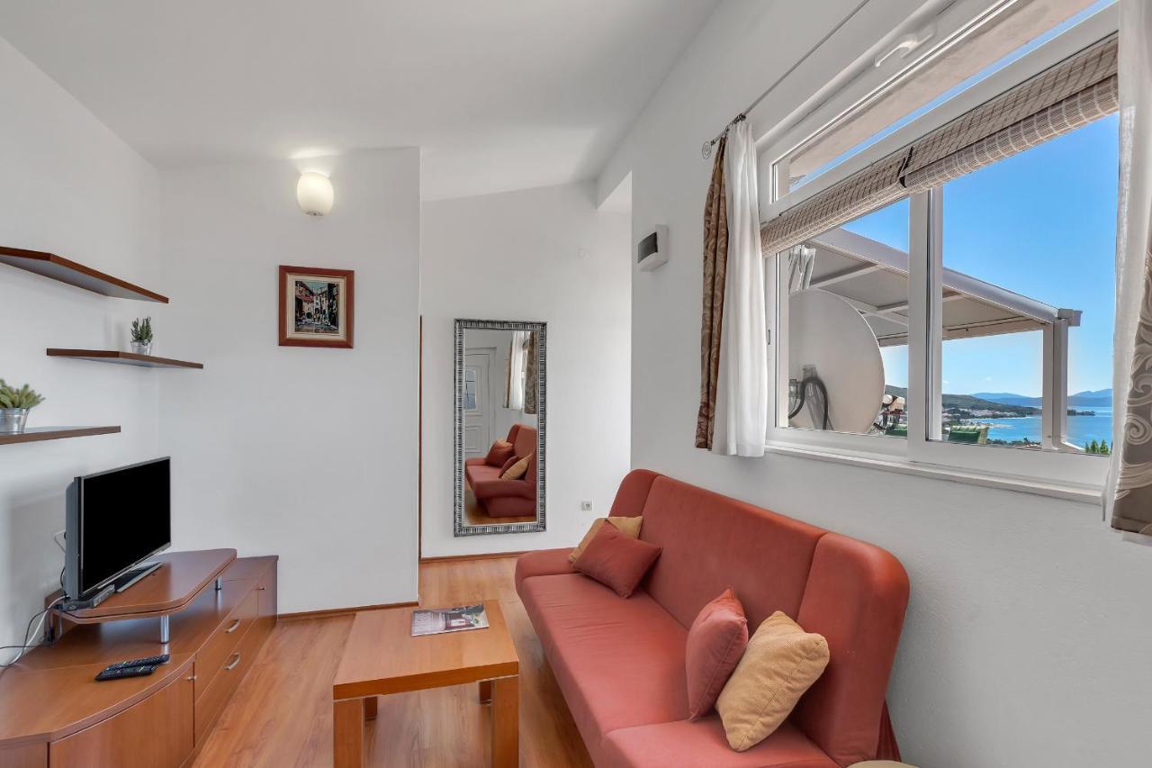 טוצפי Apartmani Verica מראה חיצוני תמונה