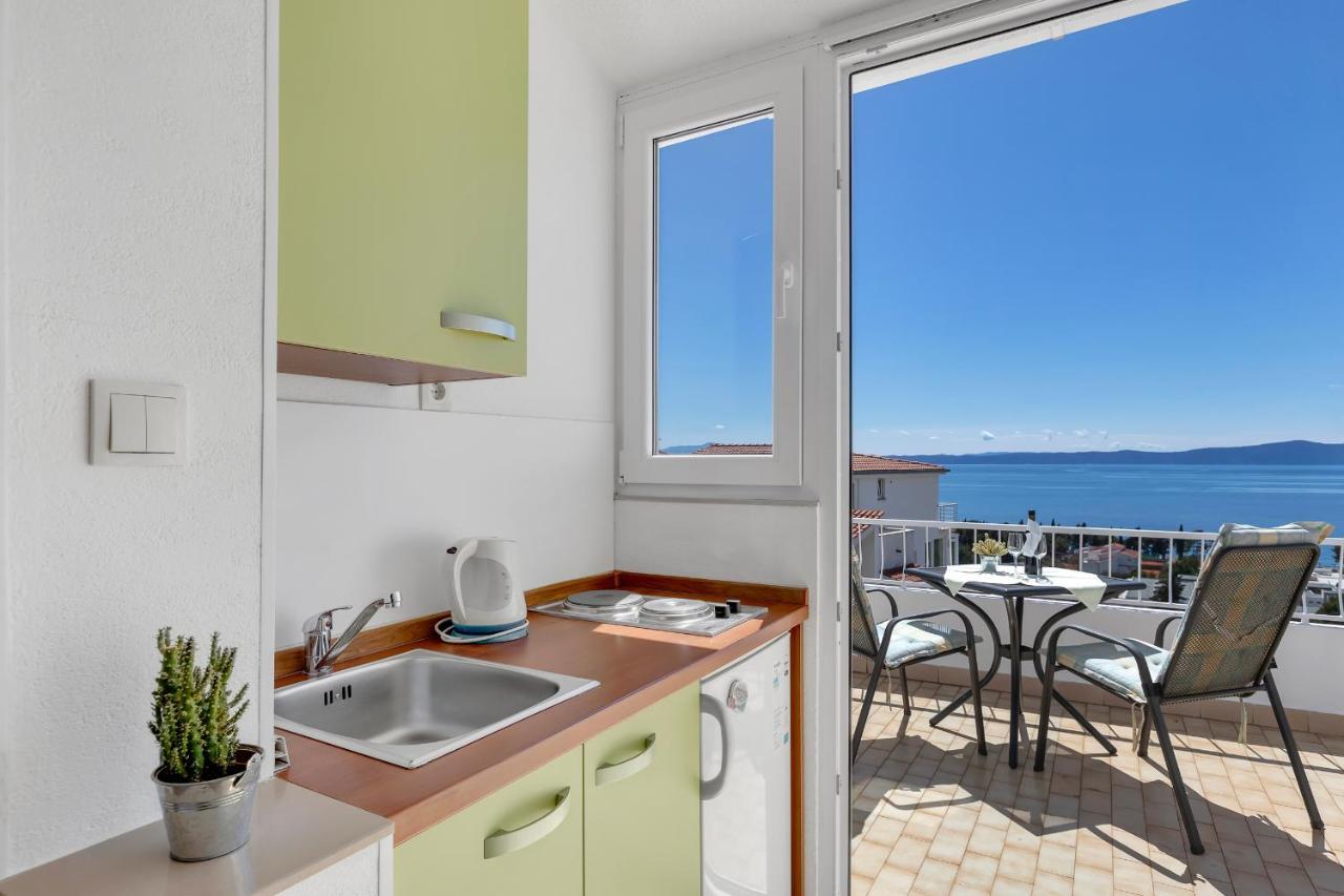 טוצפי Apartmani Verica מראה חיצוני תמונה