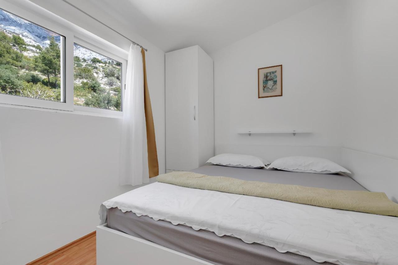 טוצפי Apartmani Verica מראה חיצוני תמונה