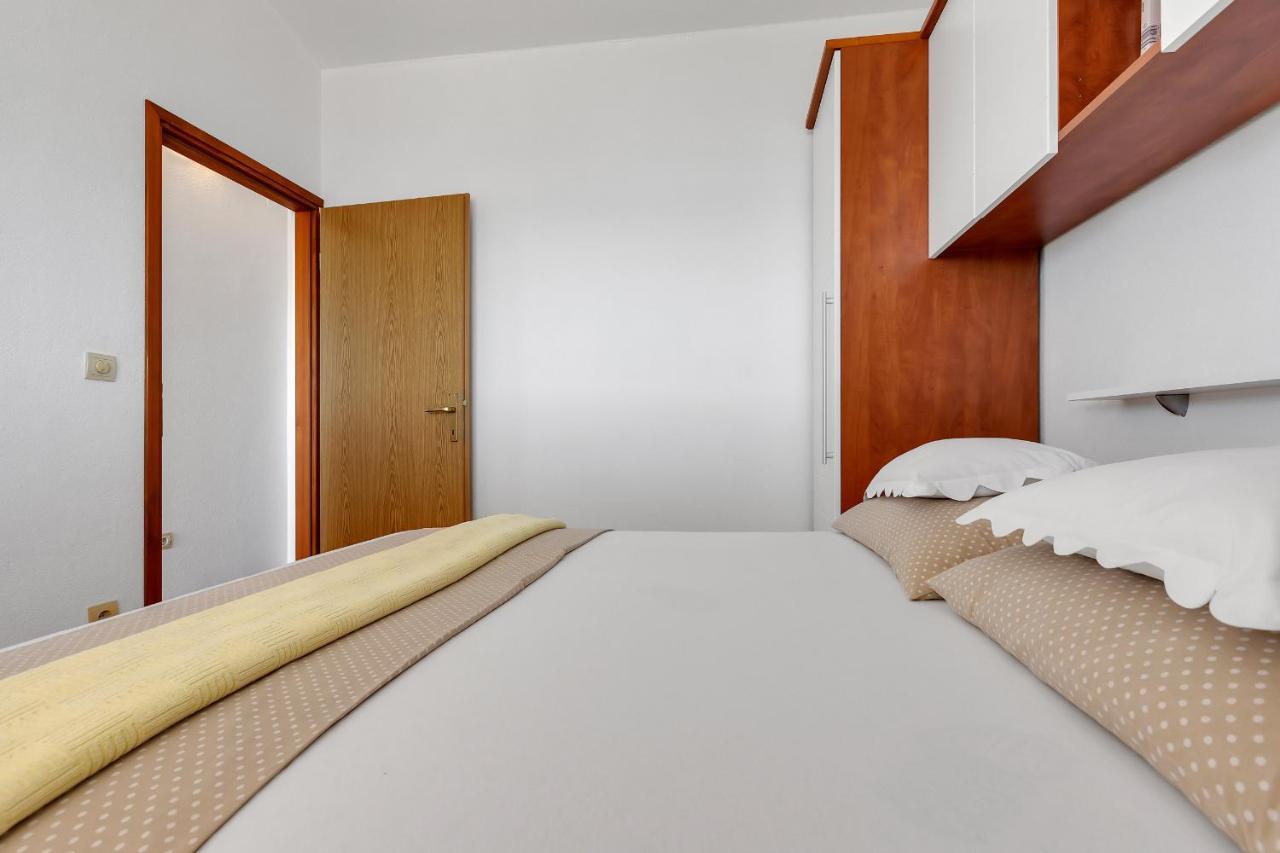 טוצפי Apartmani Verica מראה חיצוני תמונה
