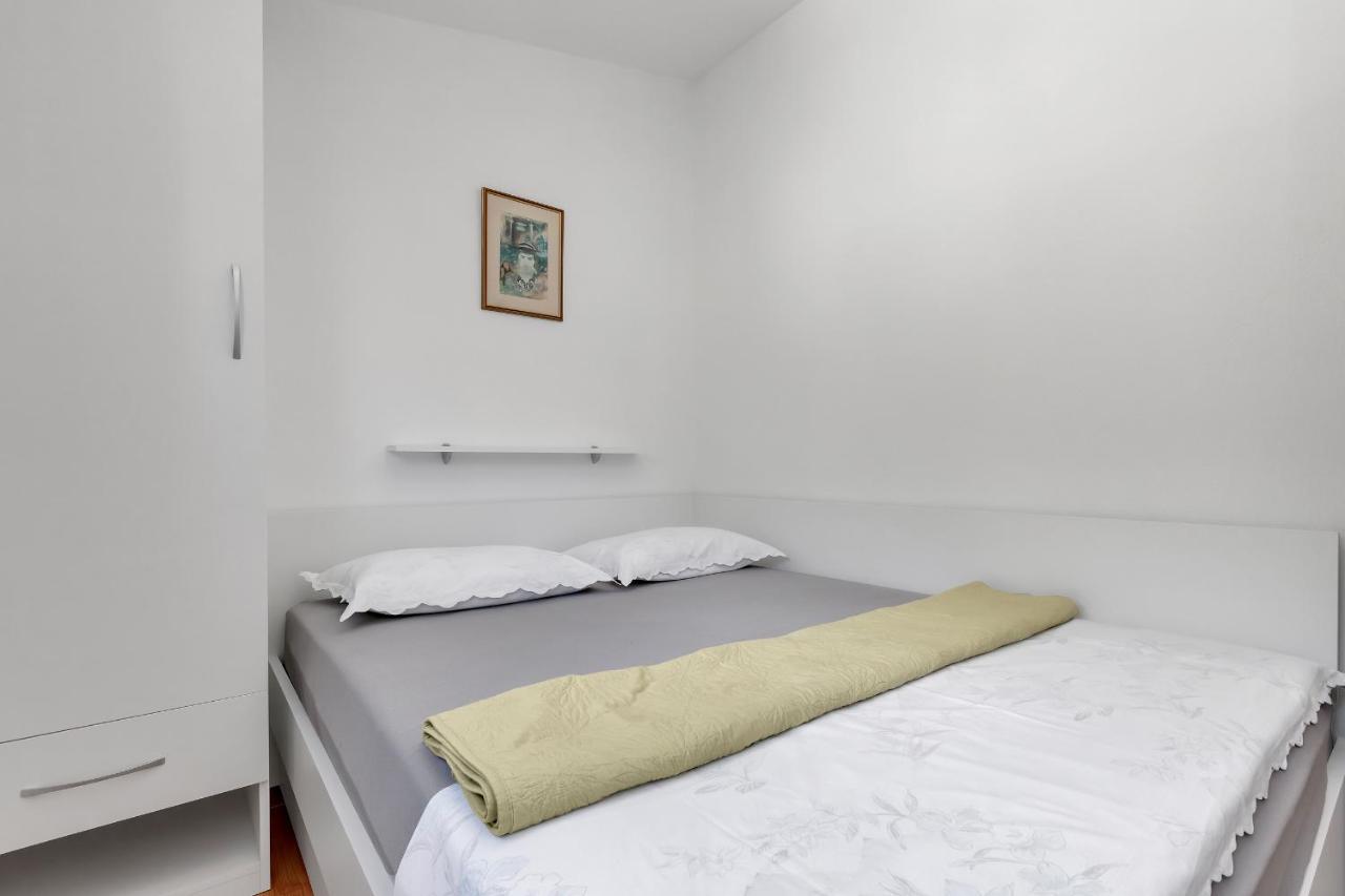 טוצפי Apartmani Verica מראה חיצוני תמונה