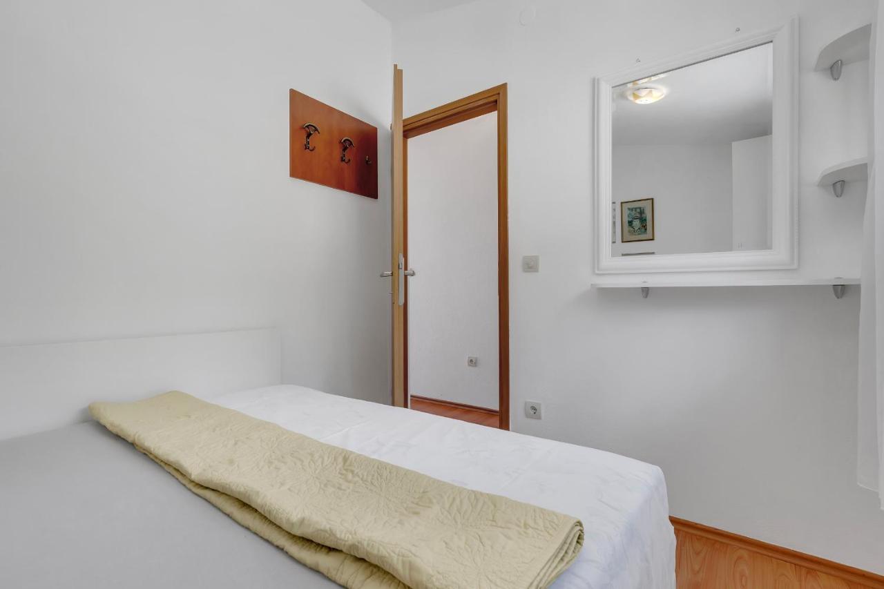 טוצפי Apartmani Verica מראה חיצוני תמונה