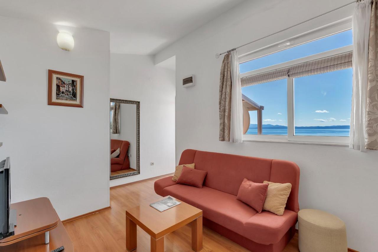 טוצפי Apartmani Verica מראה חיצוני תמונה